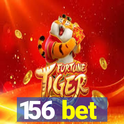 156 bet